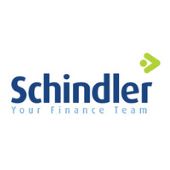 דרושים בSchindler - Your Finance Team