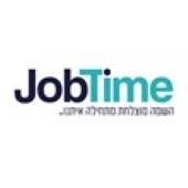 דרושים בjob time