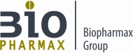 דרושים בBiopharmax Group Ltd