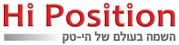 דרושים בHI-Position