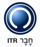 דרושים בחבר ITR