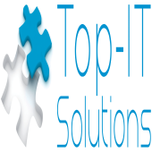 דרושים בTop It Solutions