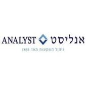 דרושים בAnalyst - אנליסט בית השקעות