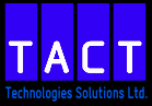 דרושים בTact technologies Solutions LTD