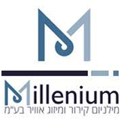 דרושים במילניום קירור ומיזוג אוויר בע"מ